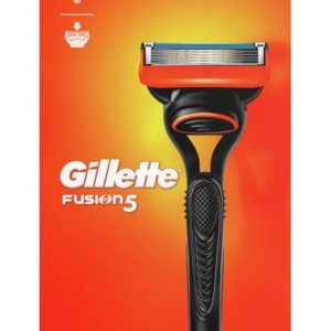 Gillette Fusion 5