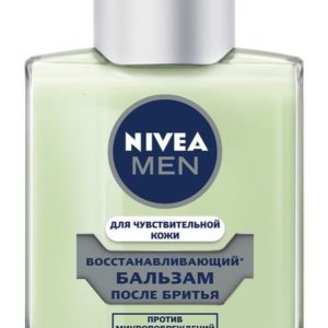 Nivea Men Восстанавливающий бальзам после бритья