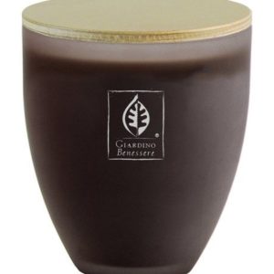 Giardino Benessere Sandalo e Mirra Candle