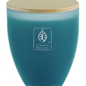 Giardino Benessere Pompei Garden Candle