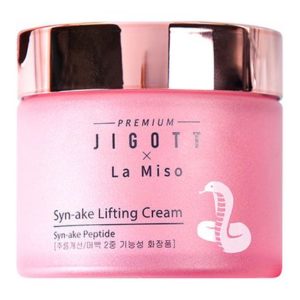 Premium Jigott&La Miso Syn-ake Lifting Cream