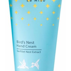 Premium Jigott&La Miso Birds Nest Hand Cream