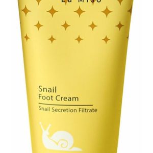 Premium Jigott&La Miso Snail Foot Cream