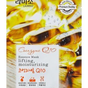 La Miso Coenzyme Q10 Essence Mask