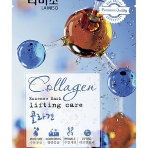 La Miso Collagen Essence Mask