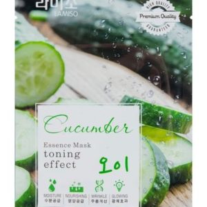 La Miso Cucumber Essence Mask