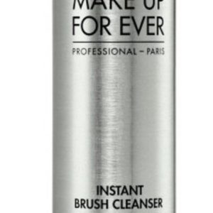Make Up For Ever Instant Brush Cleanser