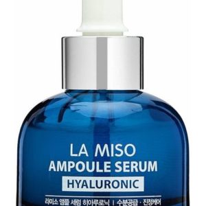 La Miso Ampoule Serum Hyaluronic