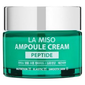 La Miso Ampoule Cream Peptide