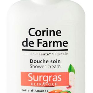 Corine de Farme Shoer Cream Sweet Almont Oil
