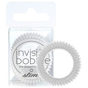 Invisibobble Slim Mother of Chrome