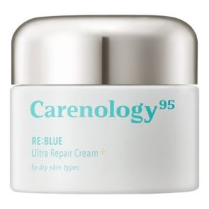 Carenology95 Re:Blue Ultra Repair Cream Plus