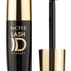 Note Lash ID Mascara