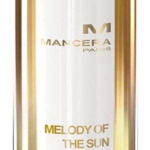 Mancera Melody Of The Sun Eau De Parfum