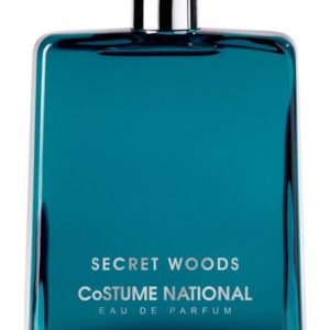 Costume National Secret Woods Eau de Parfum