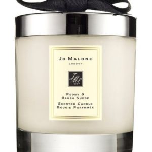 Jo Malone Peony And Blush Suede Home Candle