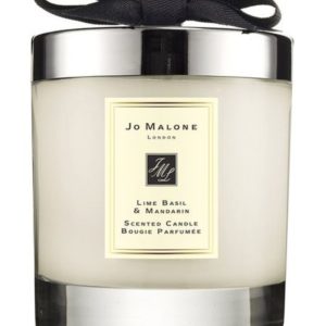 Jo Malone Lime Basil And Mandarin Home Candle