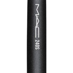 MAC Large Tapered Blending Synthetic Brush 240S
