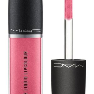 MAC Retro Matte Liquid Lipcolour Metallics