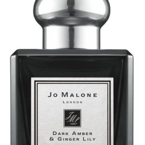 Jo Malone Dark Amber And Ginger Lily Cologne