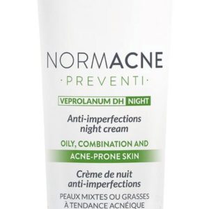 Dermedic Normacne Anti-Imperfections Night Cream