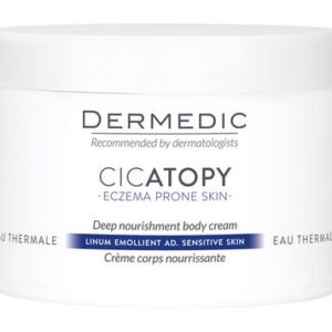 Dermedic Cicatopy Deep Nourishment Body Cream