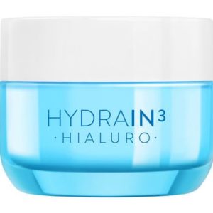 Dermedic Hydrain3 Hialuro Ultra Hidrating Cream-Gel