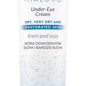 Dermedic Hydrain3 Hialuro Under Eye Cream
