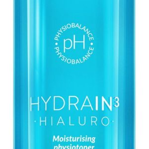 Dermedic Hydrain3 Hialuro Moisturising Physiotoner
