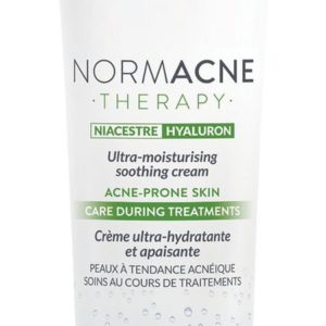 Dermedic Normacne Ultra-moisturising Soothing Cream