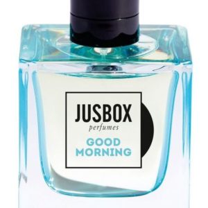 Jusbox Good Morning Eau de Parfum
