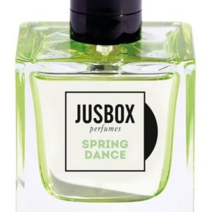 Jusbox Spring Dance Eau de Parfum