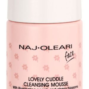 Naj Oleari Cleansing Mousse