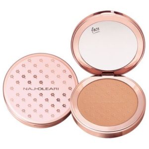 Naj Oleari Fancy Sun Bronzer