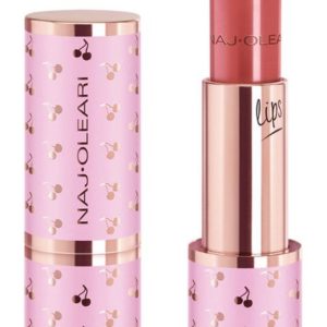 Naj Oleari Forever Matte Lipstick