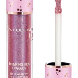 Naj Oleari Plumping Kiss Lipgloss