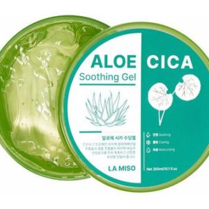 La Miso Aloe Cica Soothing Gel