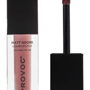Provoc Matt'adore Liquid Lipstick