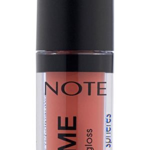 Note Le Volume Plum&Care Lipgloss