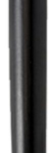 Provoc Spiral Brow Brush