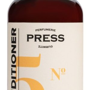 Press Gurwitz Hair Conditioner №5 Ginger, Verveine, Vanilla