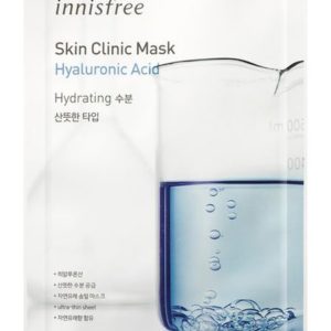 Innisfree Skin Clinic Mask Hyaluronic Acid