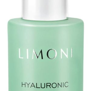 Limoni Hyaluronic Intensive Ampoule