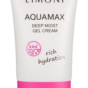 Limoni Aquamax Deep Moist Gel Cream