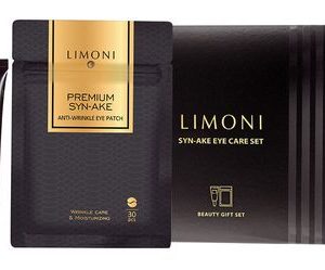 Limoni Syn-Ake Eye Care Set