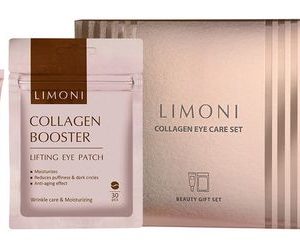 Limoni Collagen Eye Care Set
