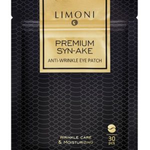 Limoni Premium Syn-Ake Anti-Wrinkle Eye Patch