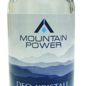 Styx Deodorant Crystal Energy Mountain