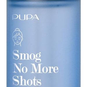 Pupa Smog No More Shots Anti-Pollution Serum