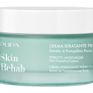 Pupa Skin Rehab Prebiotic Moisturizer